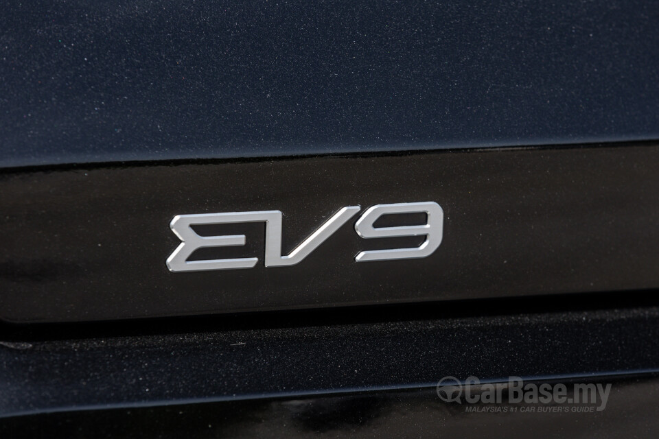Kia EV9 MV (2024) Exterior
