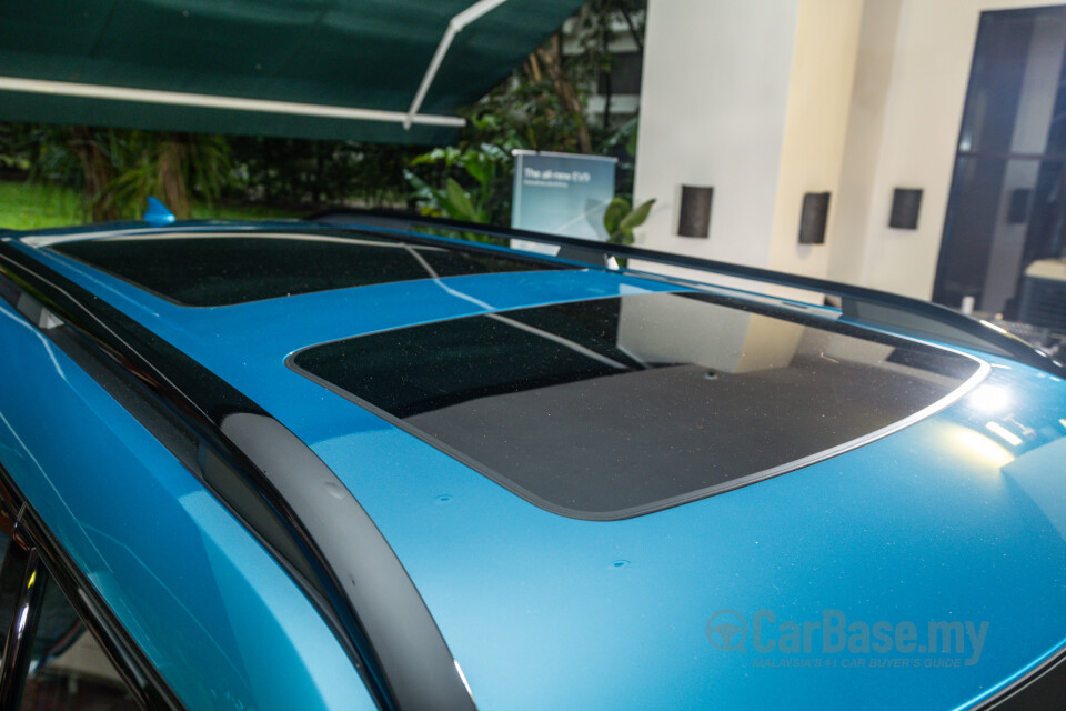 Kia EV9 MV (2024) Exterior