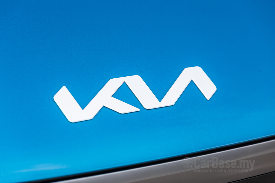 Kia EV9 MV (2024) Exterior