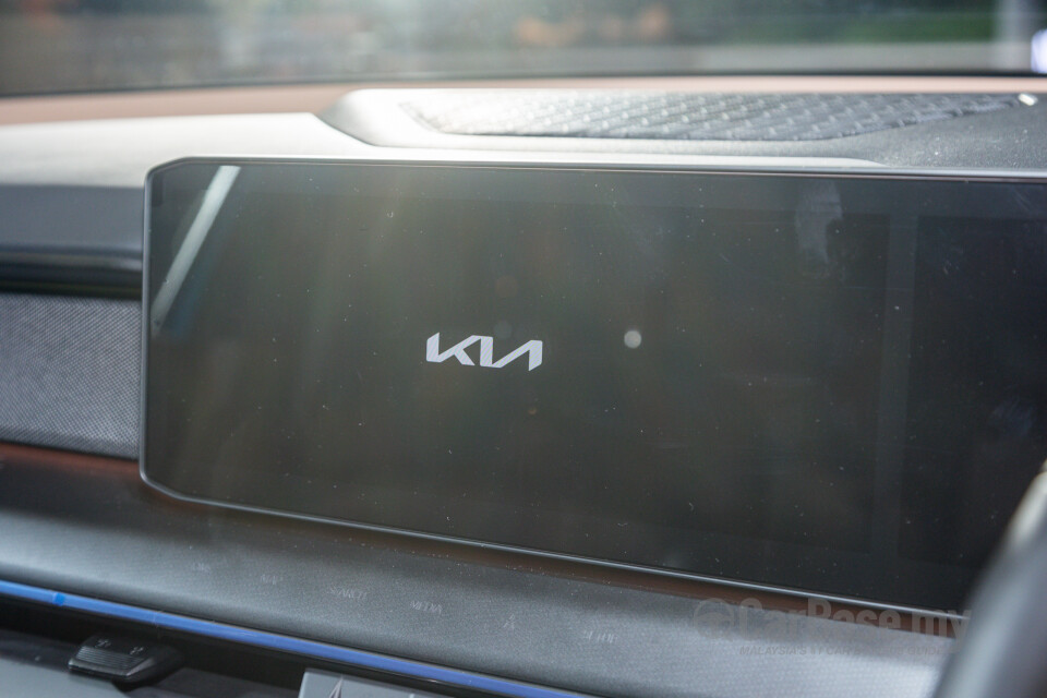 Kia EV9 MV (2024) Interior