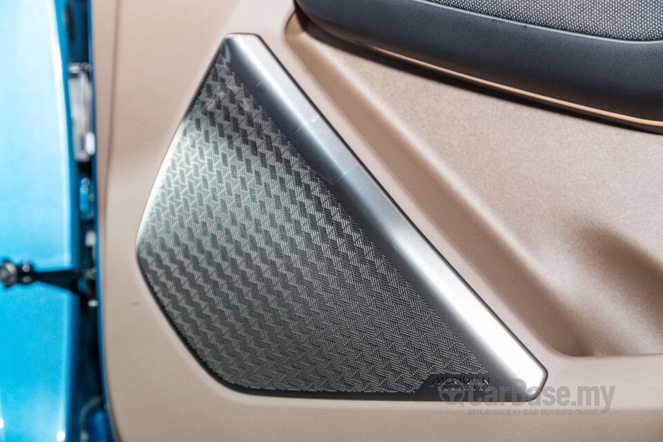 Kia EV9 MV (2024) Interior