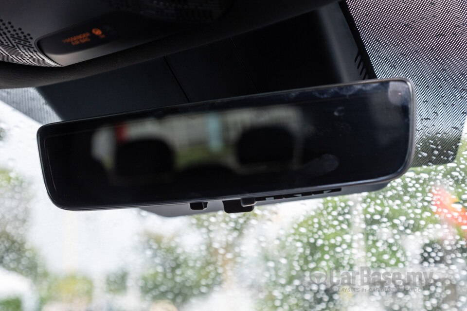 Kia EV9 MV (2024) Interior