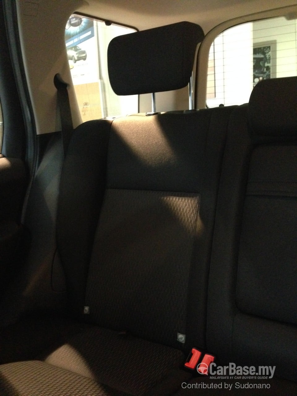 Land Rover Freelander L359 Facelift 2 (2011) User