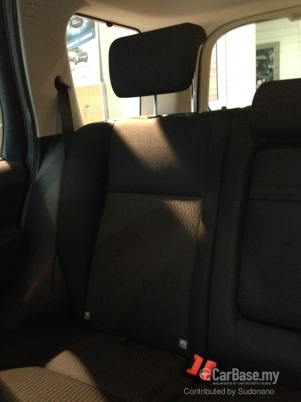 Land Rover Freelander L359 Facelift 2 (2011) User