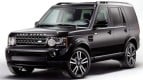 Land Rover Discovery Exterior photo