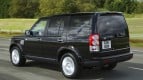 Land Rover Discovery Exterior photo