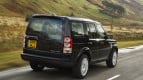 Land Rover Discovery Exterior photo