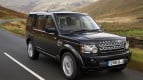 Land Rover Discovery Exterior photo