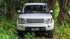 Land Rover Discovery Exterior photo