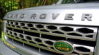 Land Rover Discovery Exterior photo
