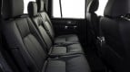 Land Rover Discovery Interior photo