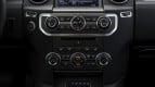 Land Rover Discovery Interior photo
