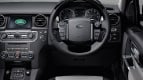 Land Rover Discovery Interior photo