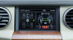 Land Rover Discovery Interior photo