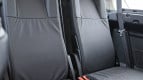 Land Rover Discovery Interior photo