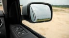 Land Rover Discovery Interior photo