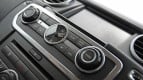Land Rover Discovery Interior photo
