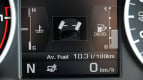 Land Rover Discovery Interior photo
