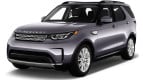 Land Rover Discovery Exterior photo