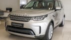 Land Rover Discovery Exterior photo