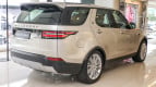 Land Rover Discovery Exterior photo