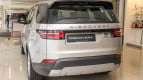 Land Rover Discovery Exterior photo