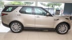 Land Rover Discovery Exterior photo