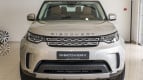 Land Rover Discovery Exterior photo