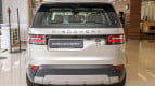 Land Rover Discovery Exterior photo