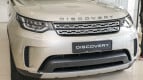 Land Rover Discovery Exterior photo
