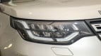 Land Rover Discovery Exterior photo
