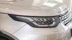 Land Rover Discovery Exterior photo