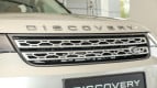 Land Rover Discovery Exterior photo