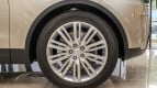 Land Rover Discovery Exterior photo