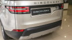 Land Rover Discovery Exterior photo