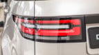 Land Rover Discovery Exterior photo