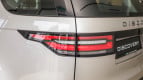 Land Rover Discovery Exterior photo