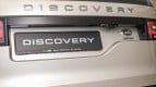 Land Rover Discovery Exterior photo