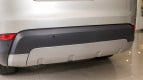 Land Rover Discovery Exterior photo