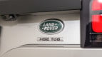 Land Rover Discovery Exterior photo