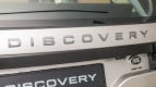 Land Rover Discovery Exterior photo