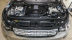 Land Rover Discovery Exterior photo