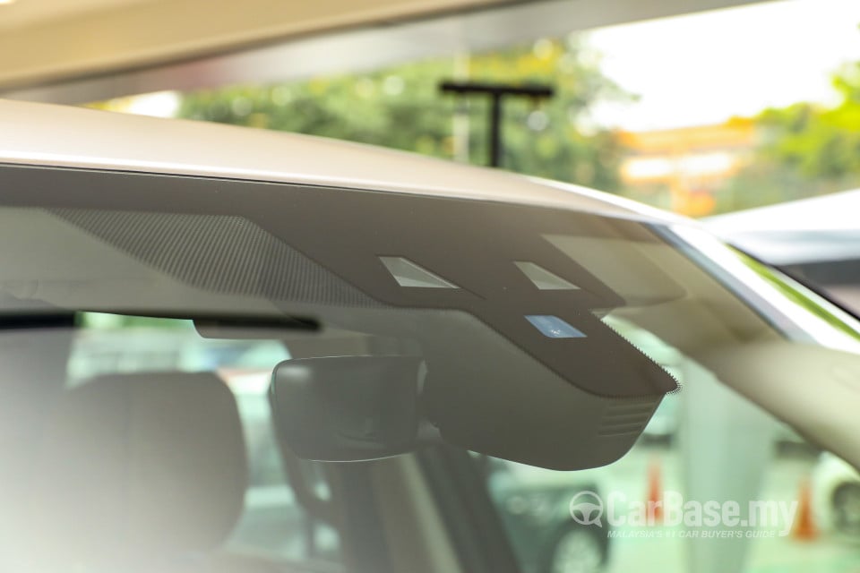 Land Rover Discovery L462 (2018) Exterior