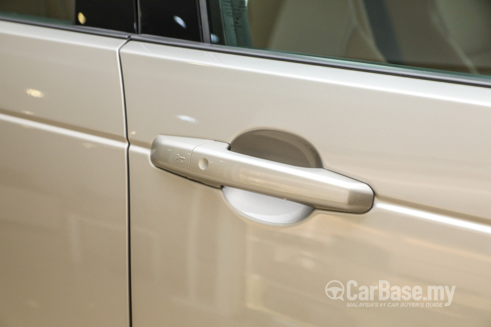 Land Rover Discovery L462 (2018) Exterior