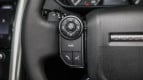 Land Rover Discovery Interior photo