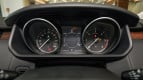 Land Rover Discovery Interior photo
