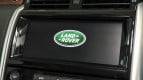 Land Rover Discovery Interior photo