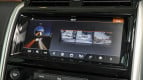 Land Rover Discovery Interior photo