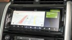 Land Rover Discovery Interior photo