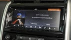 Land Rover Discovery Interior photo